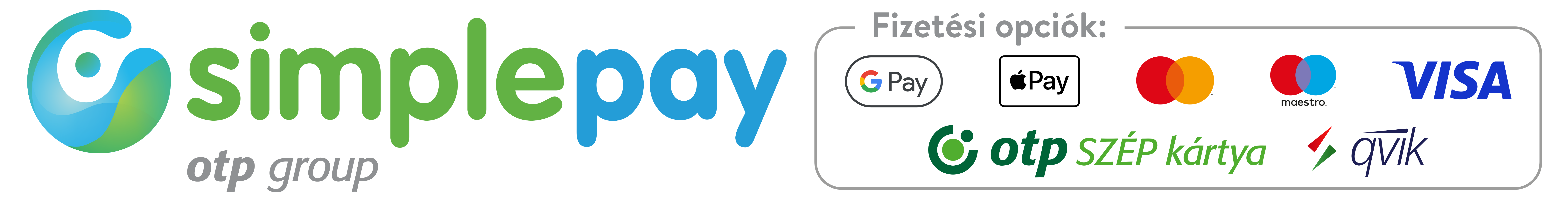 SimplePay vásárlói tájékoztató